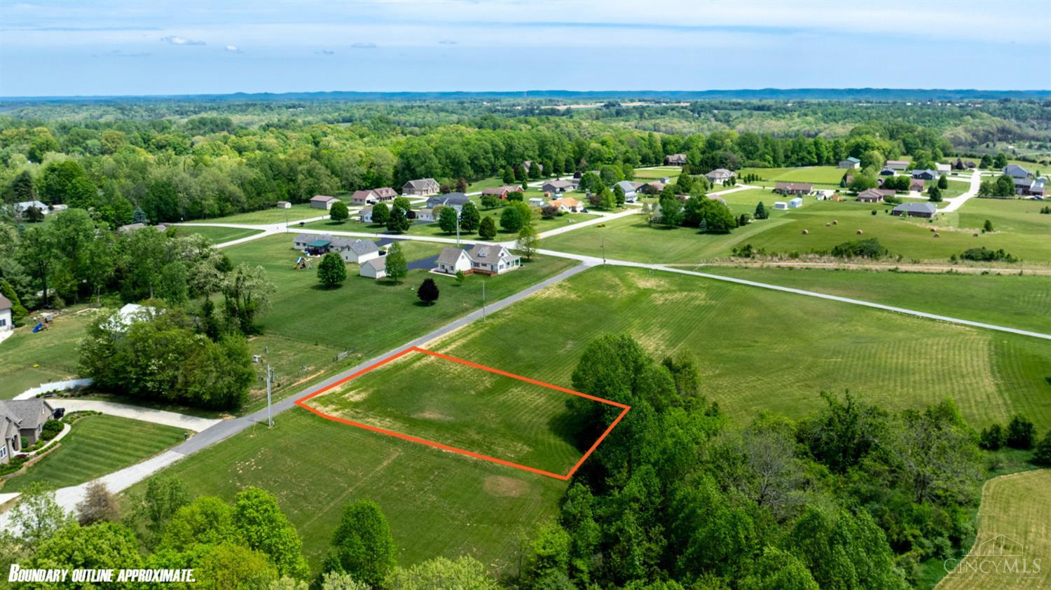 Lt 62 Cemetery Road, West Union, OH, 45693 — photo 3