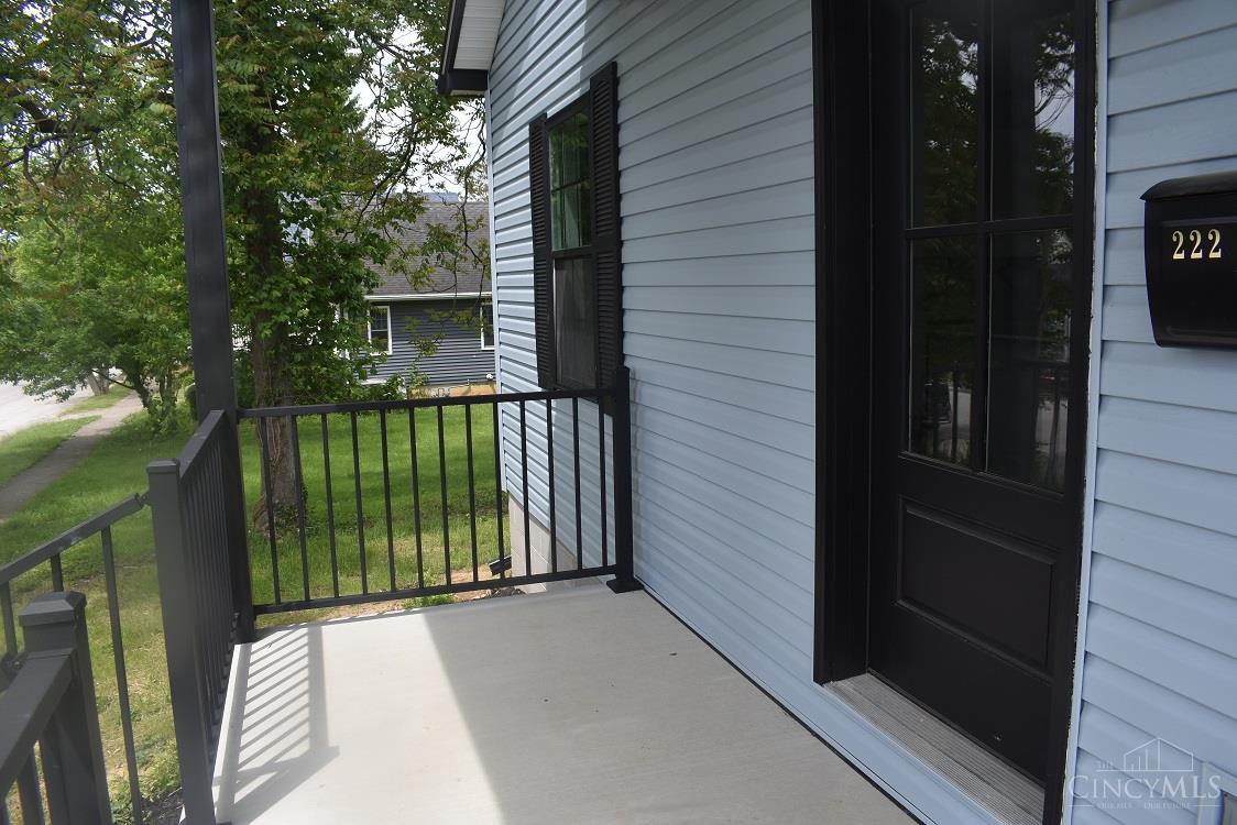 Homes for sale in Hillsboro, OH | 222 John St, Hillsboro, OH 45133 | MLS# 1867143