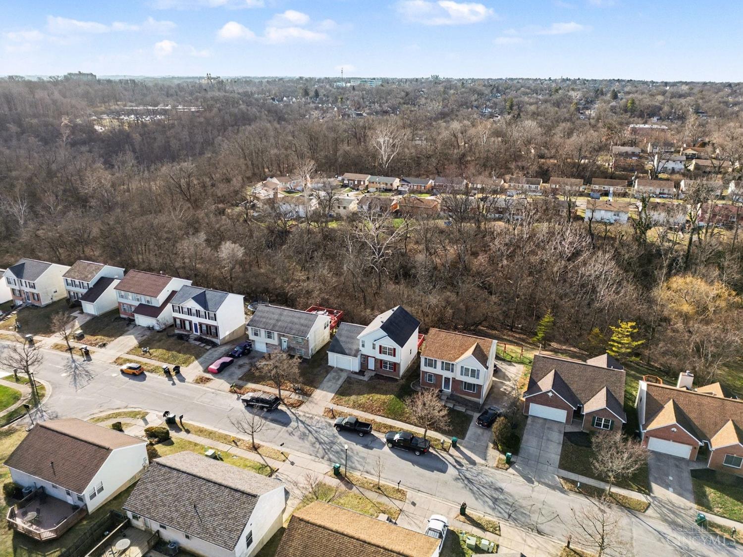 939 Venetian Terrace, Cincinnati, OH, 45224 — photo 51