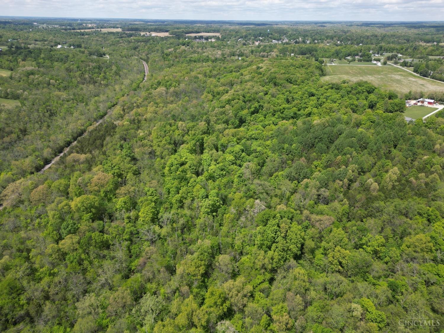 Chesterville Road, Moores Hill, IN, 47032 — photo 21