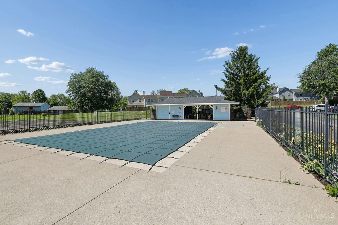 6668 Ashley Court, Mason, OH, 45040 — photo 44
