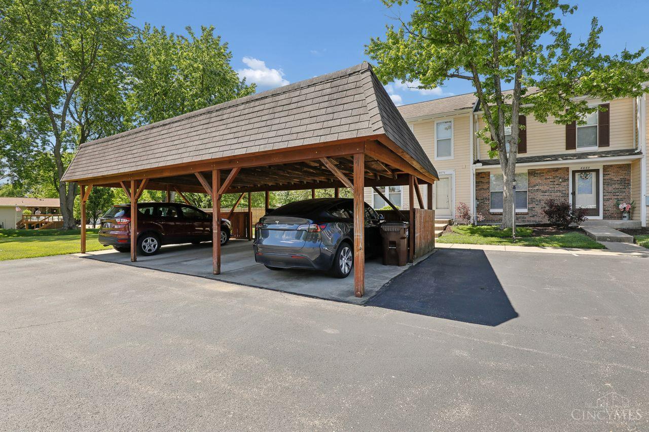 6668 Ashley Court, Mason, OH, 45040 — photo 41