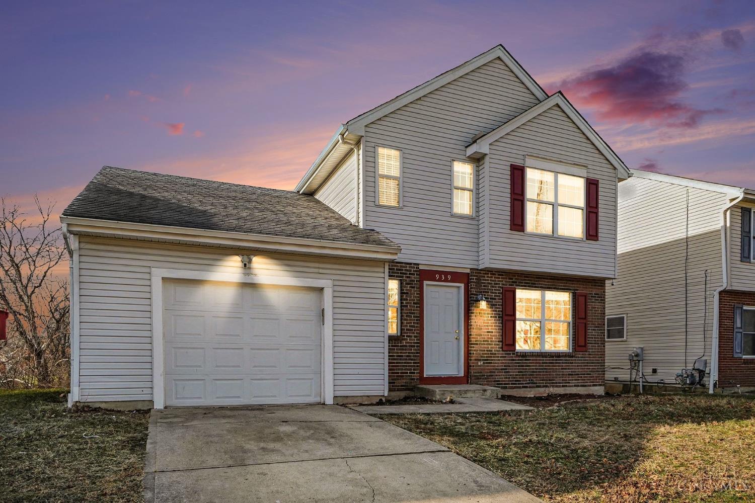 939 Venetian Terrace, Cincinnati, OH, 45224 — photo 2
