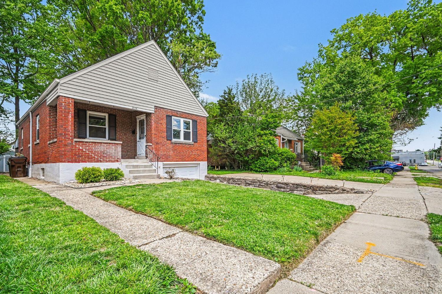3826 Superior Avenue, Silverton, OH, 45236