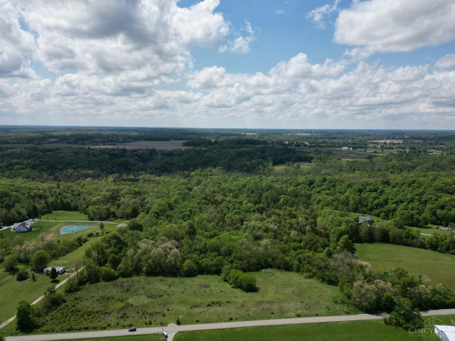 Chesterville Road, Moores Hill, IN, 47032 — photo 30