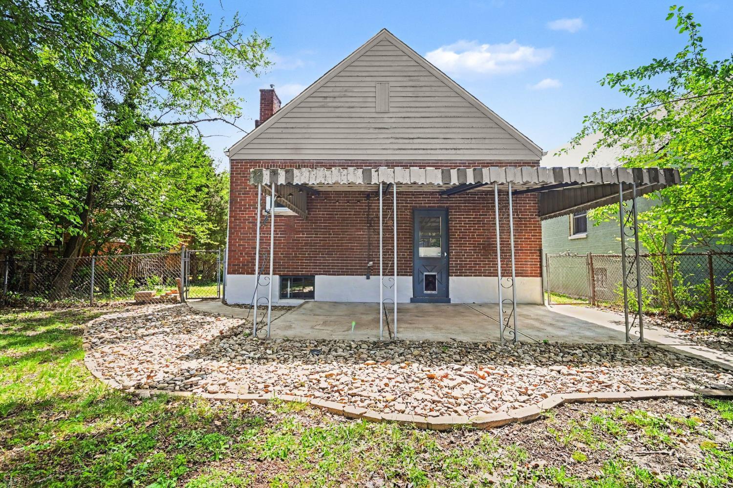 3826 Superior Avenue, Silverton, OH, 45236