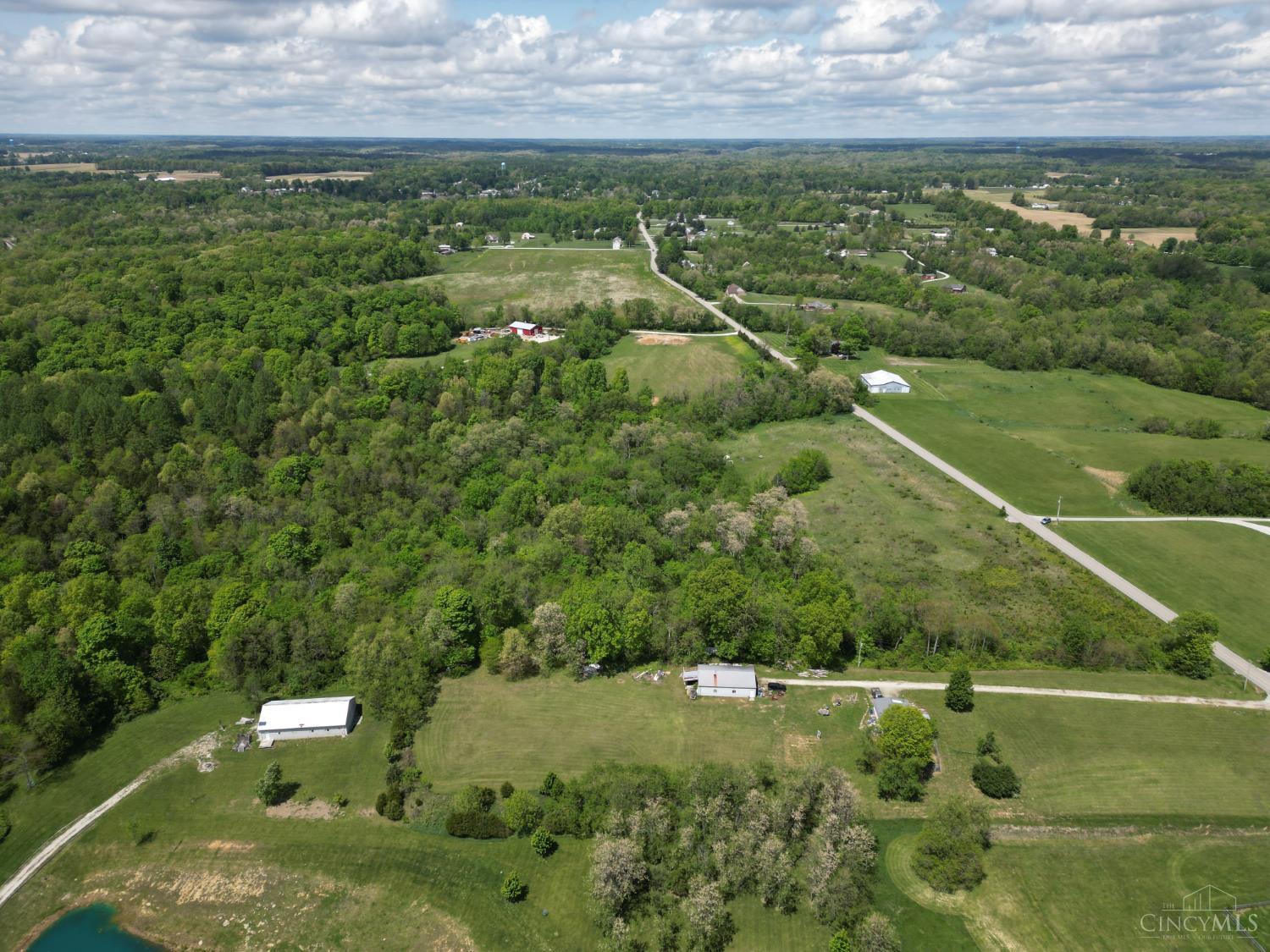 Chesterville Road, Moores Hill, IN, 47032 — photo 22