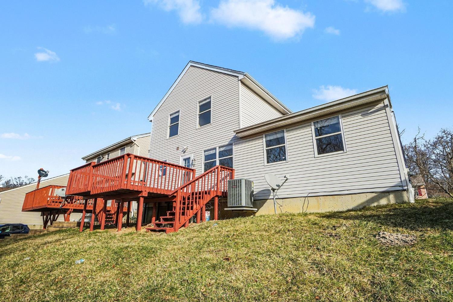 939 Venetian Terrace, Cincinnati, OH, 45224 — photo 40