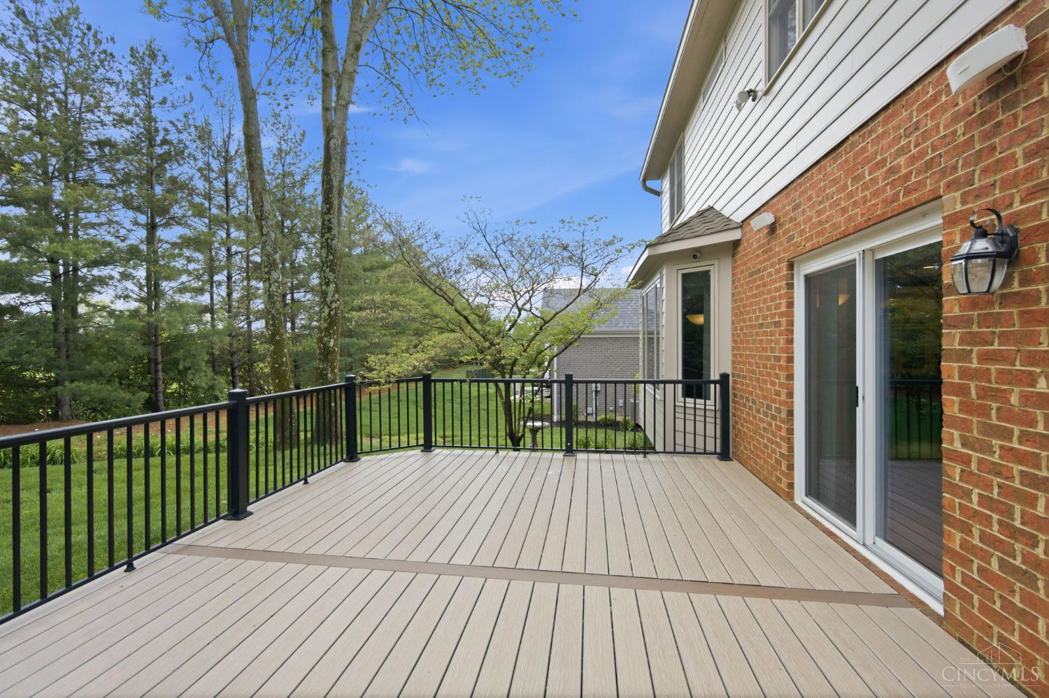5564 Oak View Drive, Hamilton Twp, OH, 45039 — photo 49