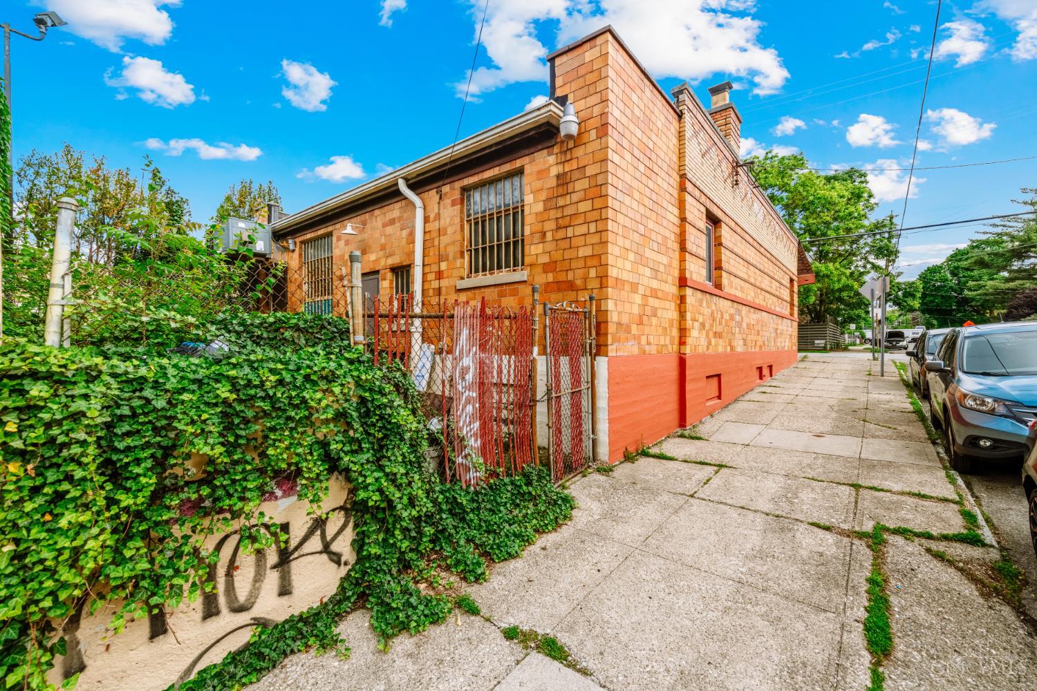 1541 Knowlton Street, Cincinnati, OH, 45223 — photo 5