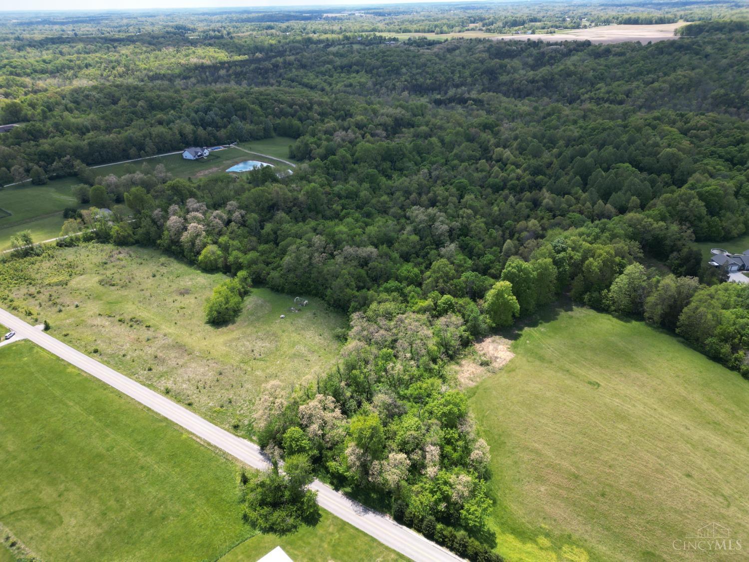 Chesterville Road, Moores Hill, IN, 47032 — photo 9