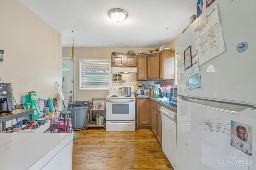 Homes for sale in Cincinnati, OH | 602 Fairbanks Ave, Cincinnati, OH 45205 | MLS# 1876974