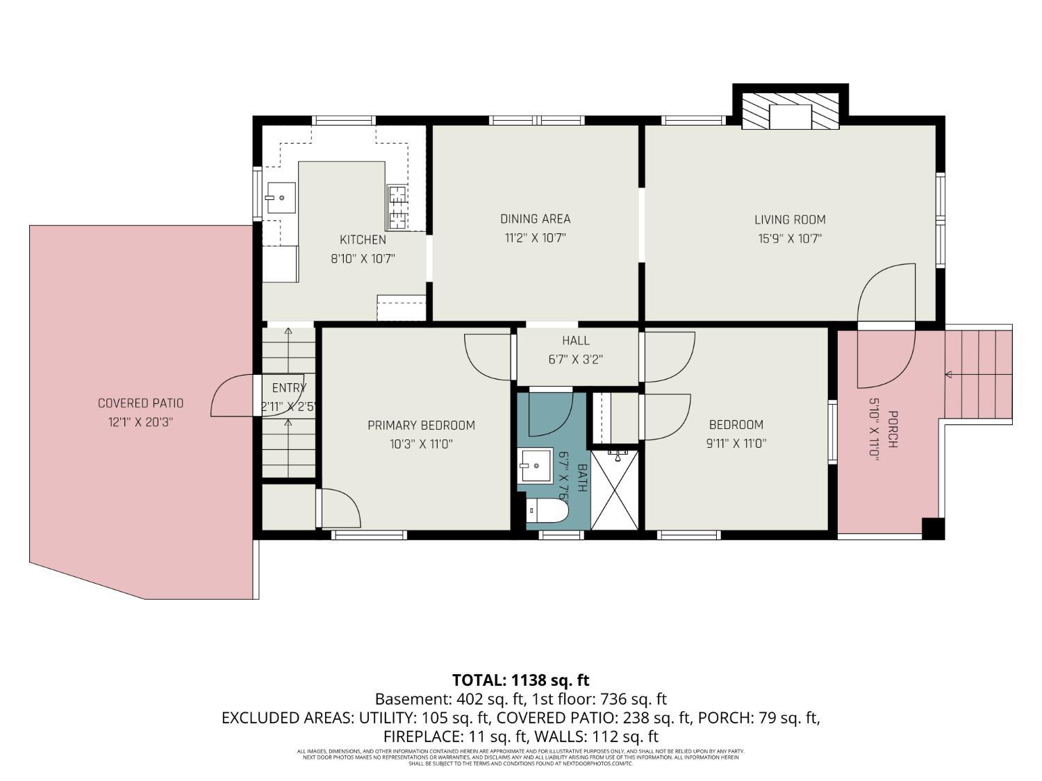 3826 Superior Avenue, Silverton, OH, 45236