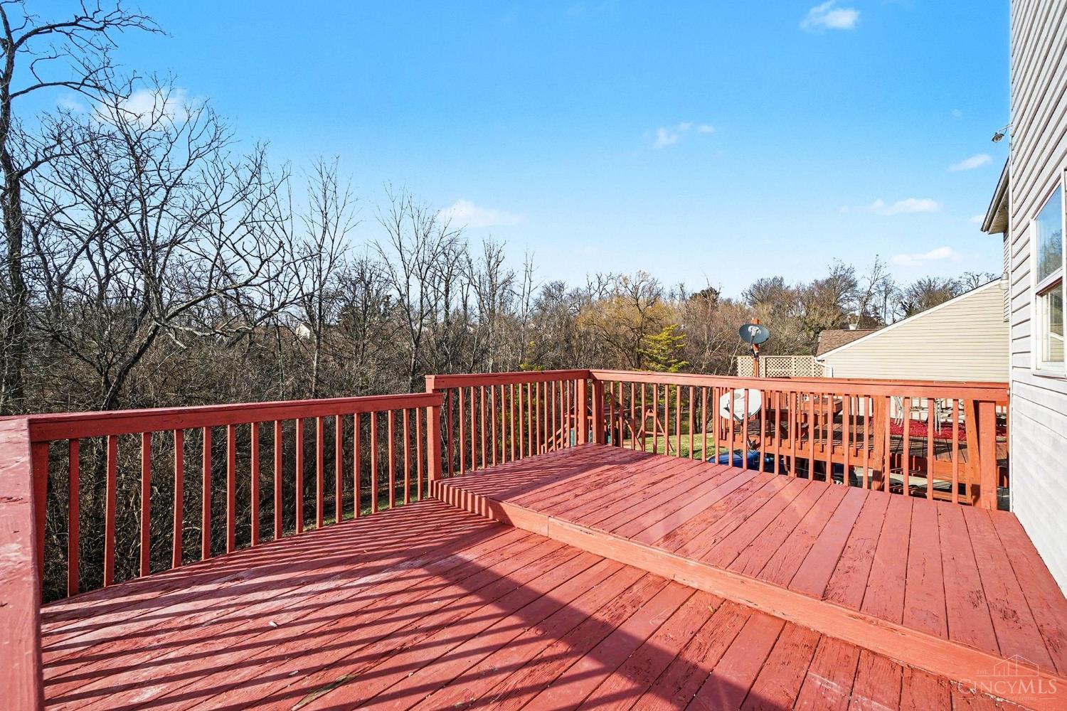 939 Venetian Terrace, Cincinnati, OH, 45224 — photo 37