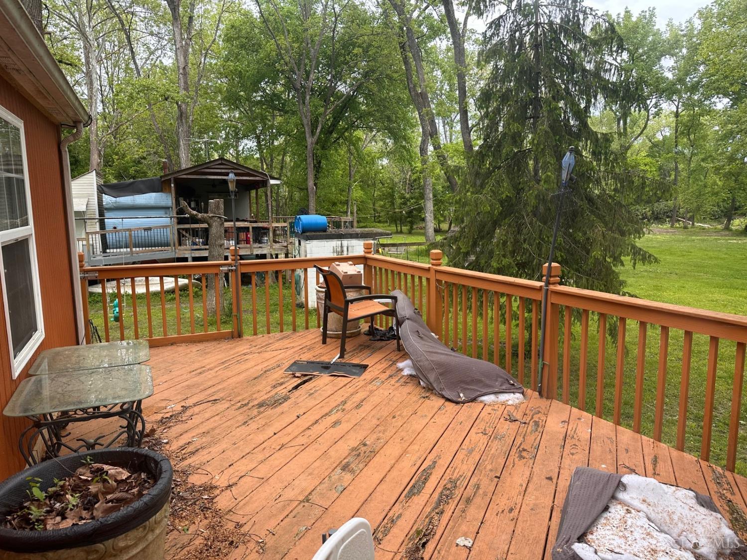 29782 Paradise Lane, West Harrison, IN, 47060 — photo 4