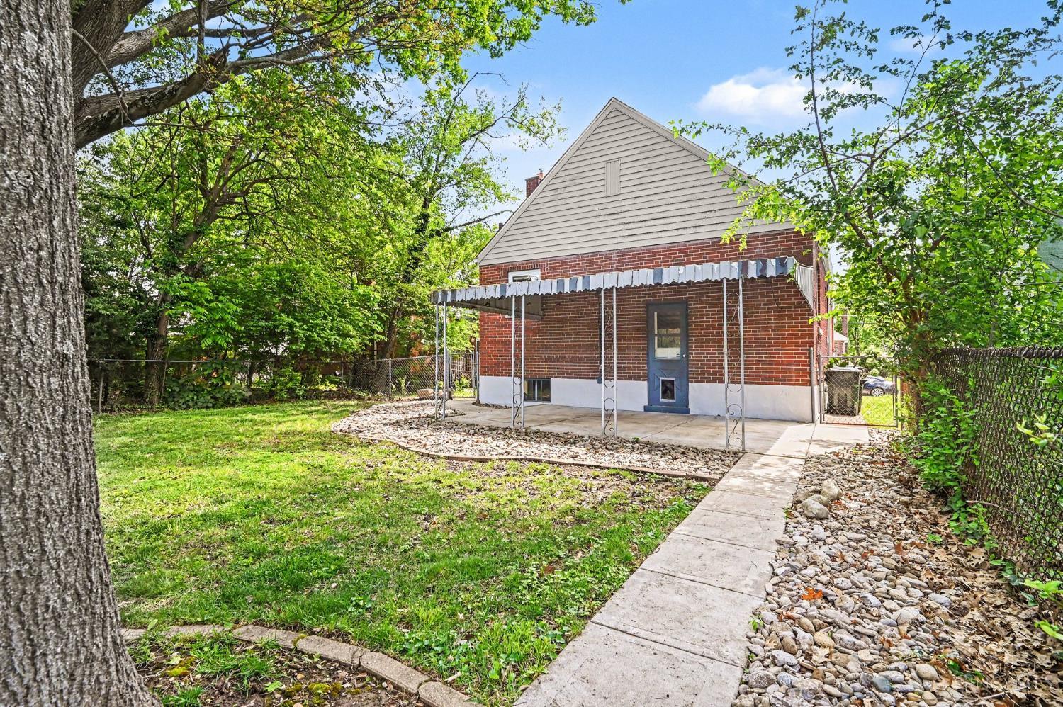 3826 Superior Avenue, Silverton, OH, 45236