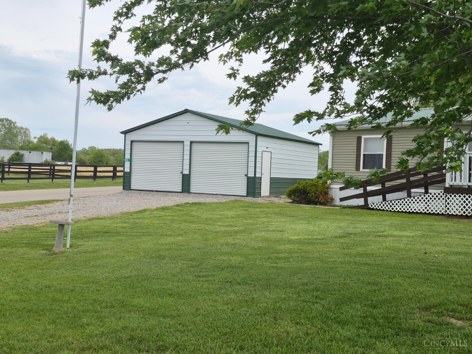 4299 White Oak Road, Peebles, OH, 45660 — photo 4