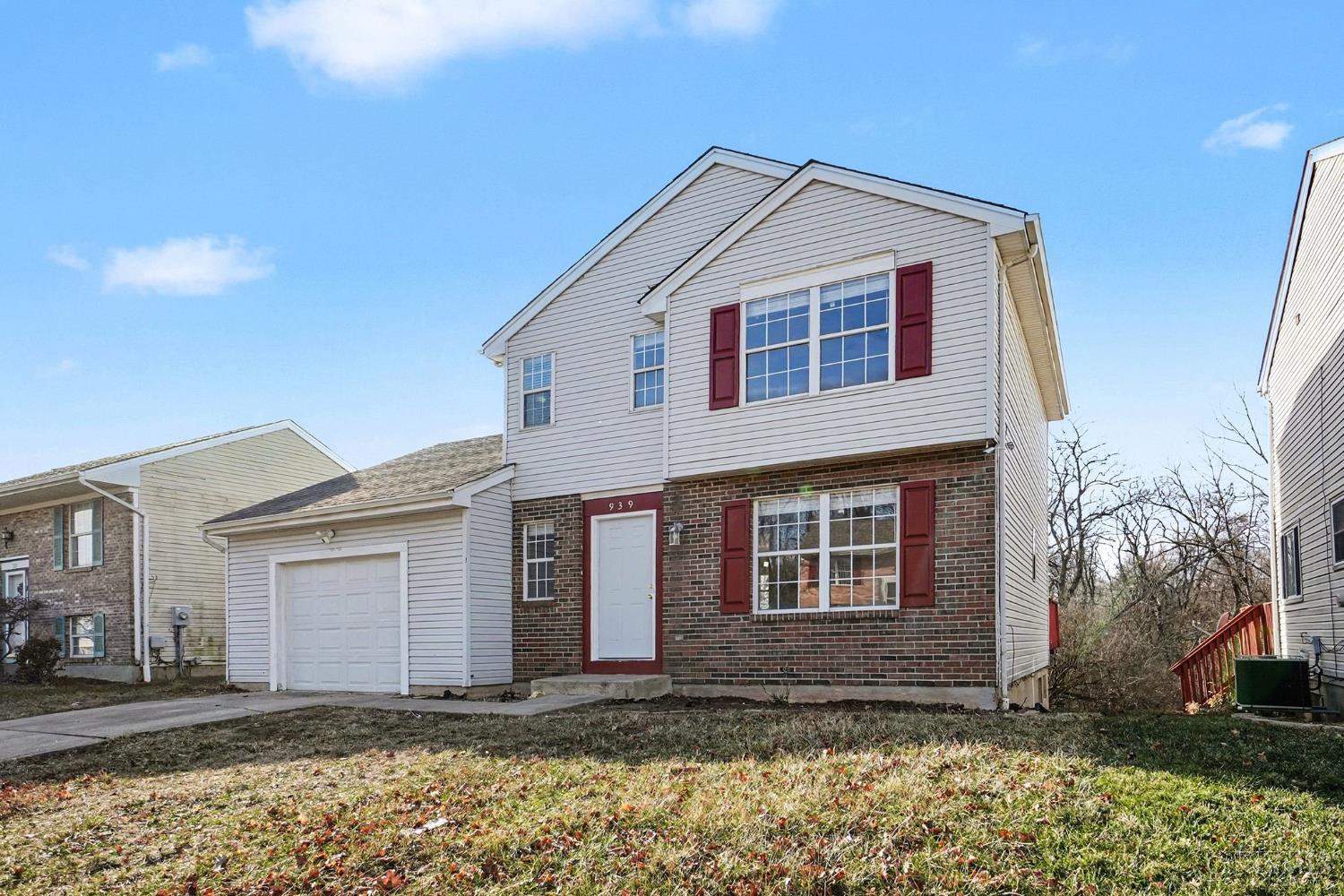 939 Venetian Terrace, Cincinnati, OH, 45224 — photo 3