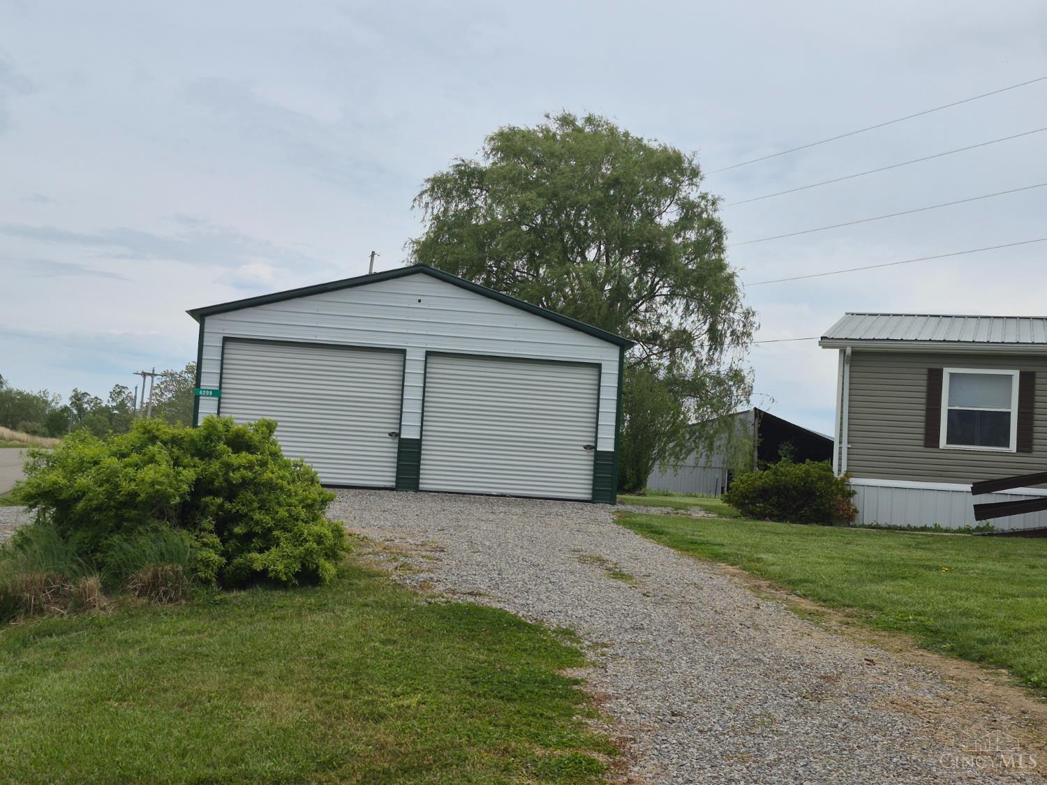 4299 White Oak Road, Peebles, OH, 45660 — photo 5