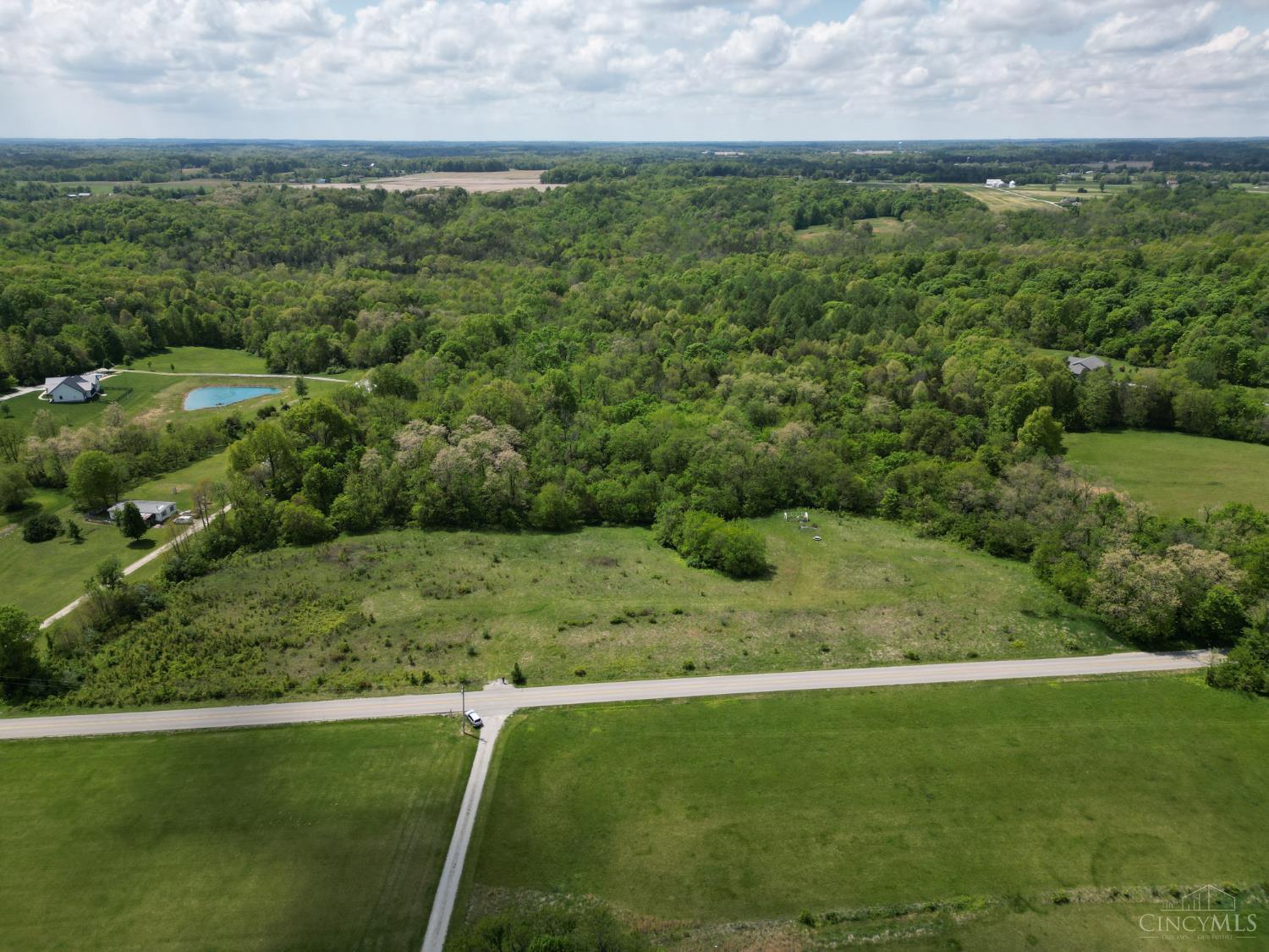 Chesterville Road, Moores Hill, IN, 47032 — photo 2