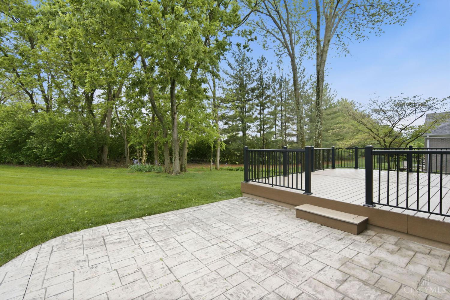 5564 Oak View Drive, Hamilton Twp, OH, 45039 — photo 53