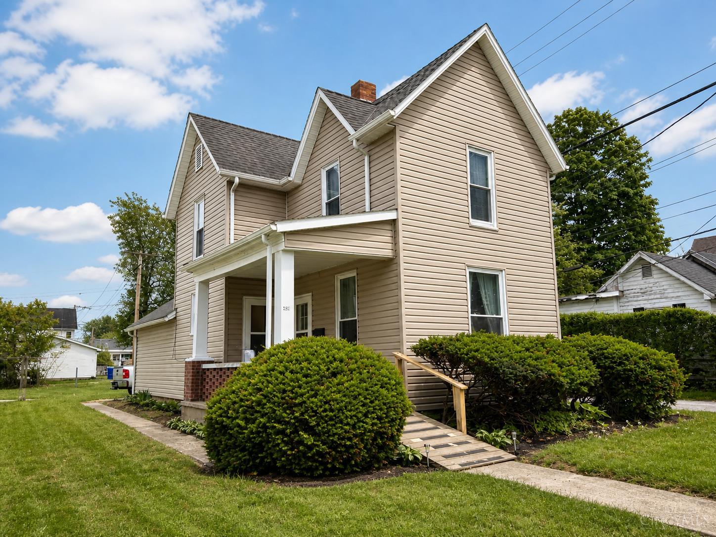 428 Spring Street, Greenfield, OH, 45123 — photo 12