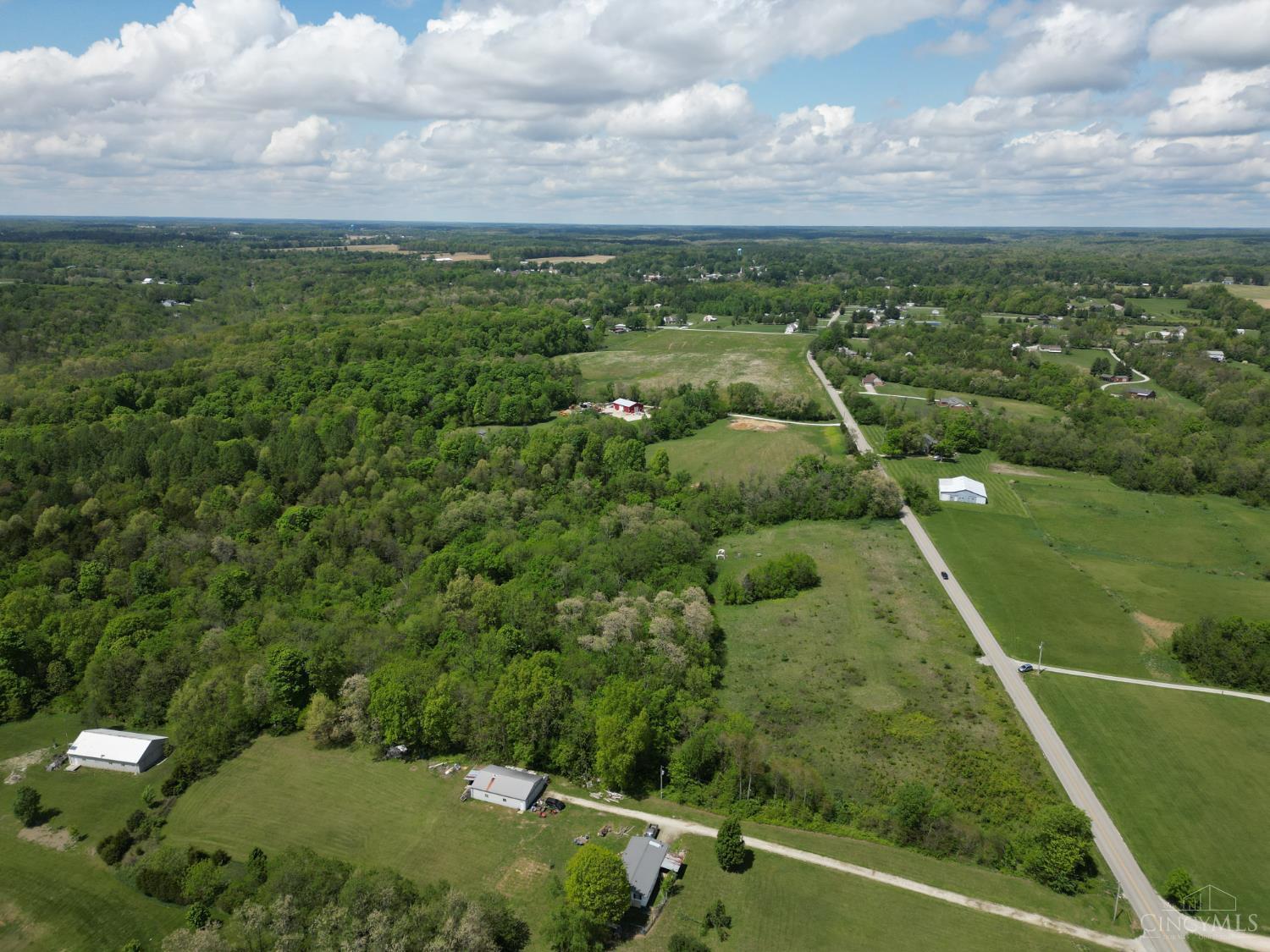 Chesterville Road, Moores Hill, IN, 47032 — photo 25