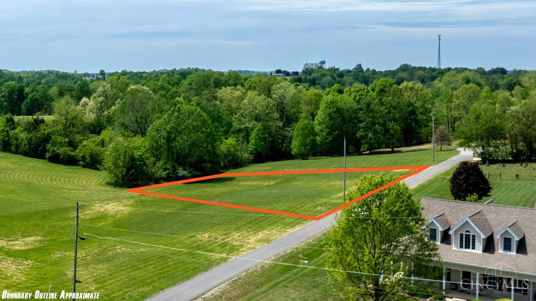 Lt 62 Cemetery Road, West Union, OH, 45693