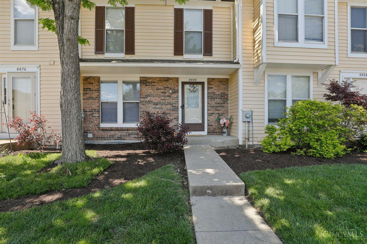 6668 Ashley Court, Mason, OH, 45040 — photo 2