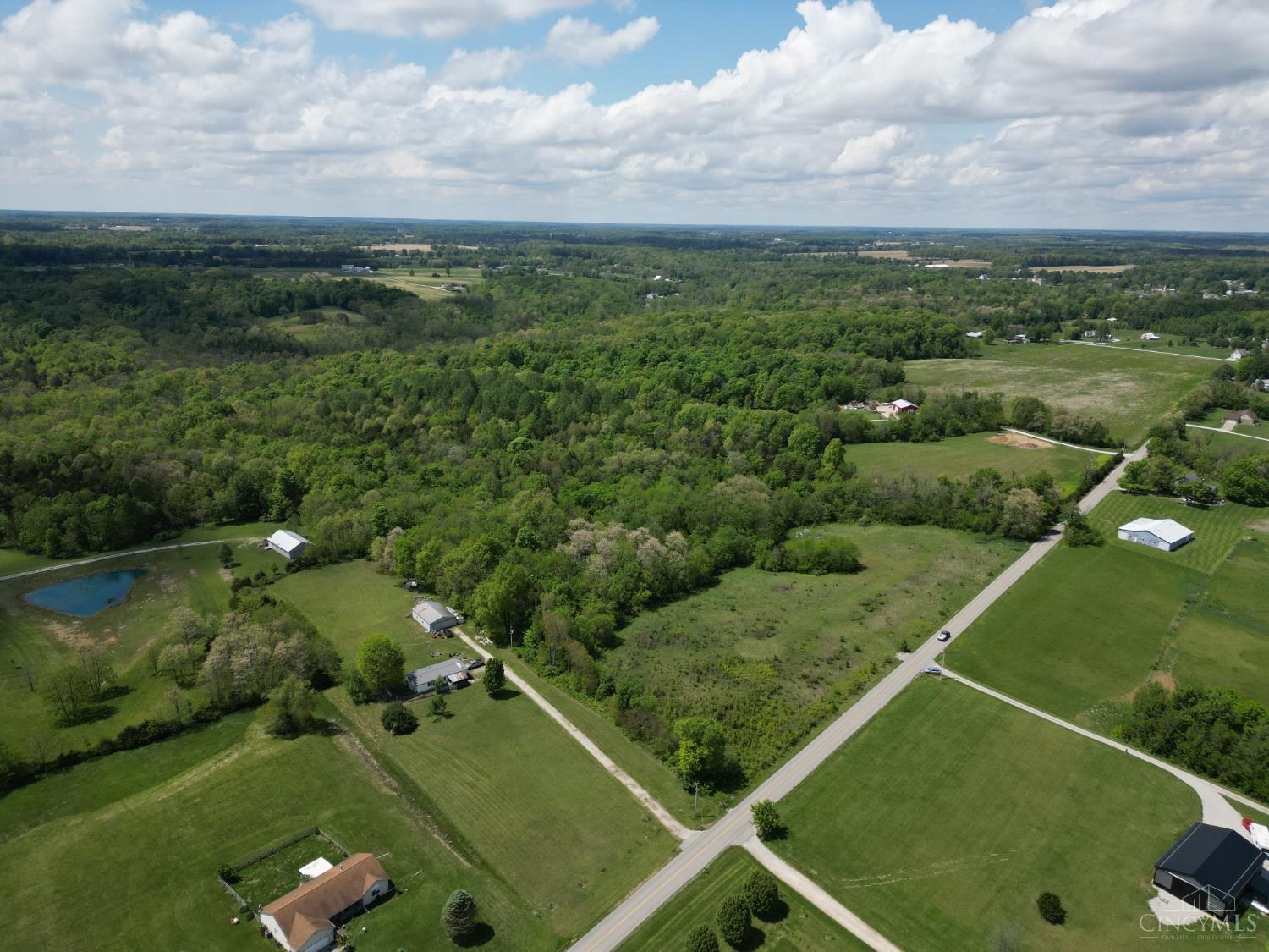 Chesterville Road, Moores Hill, IN, 47032 — photo 26