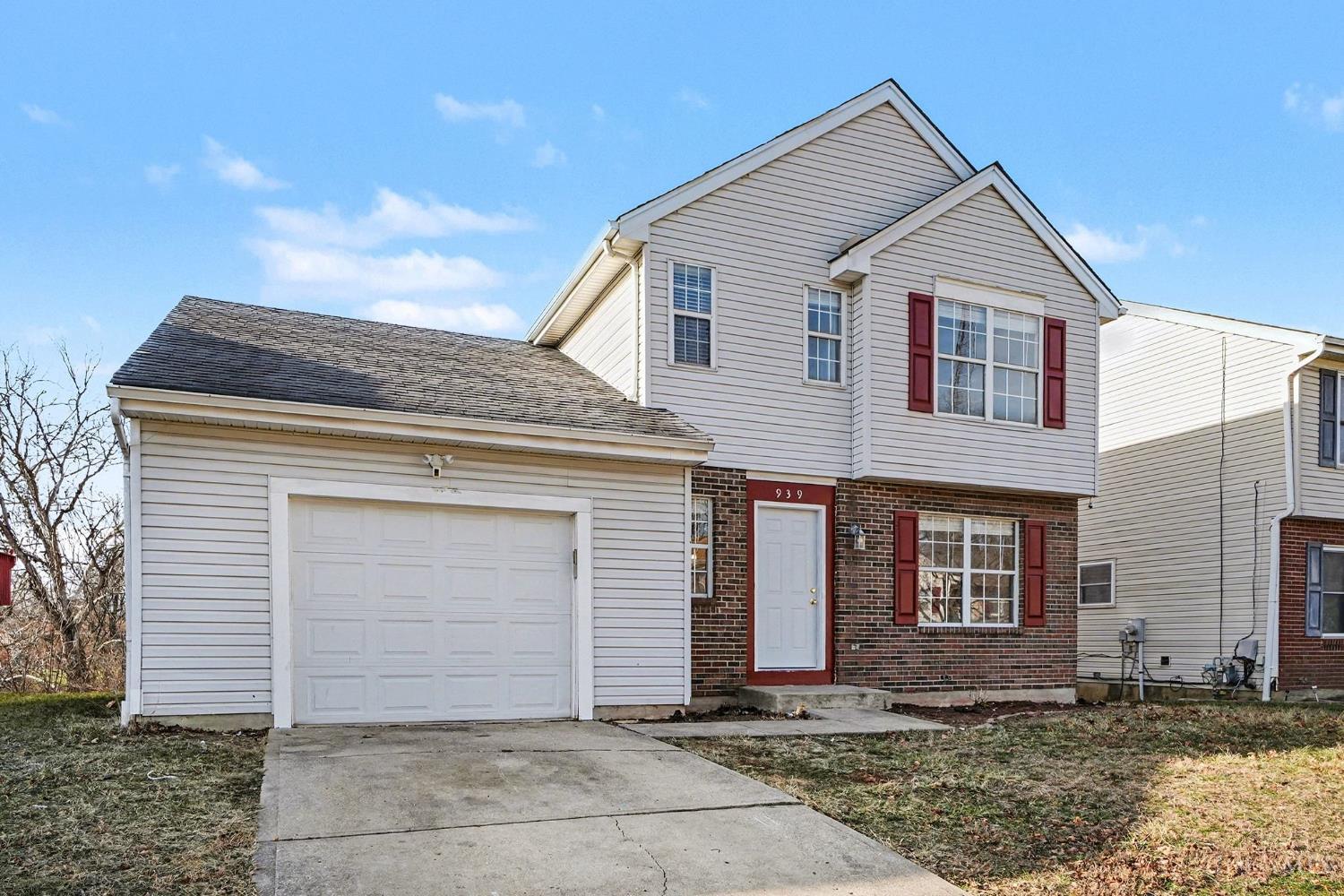 939 Venetian Terrace, Cincinnati, OH, 45224 — photo 45
