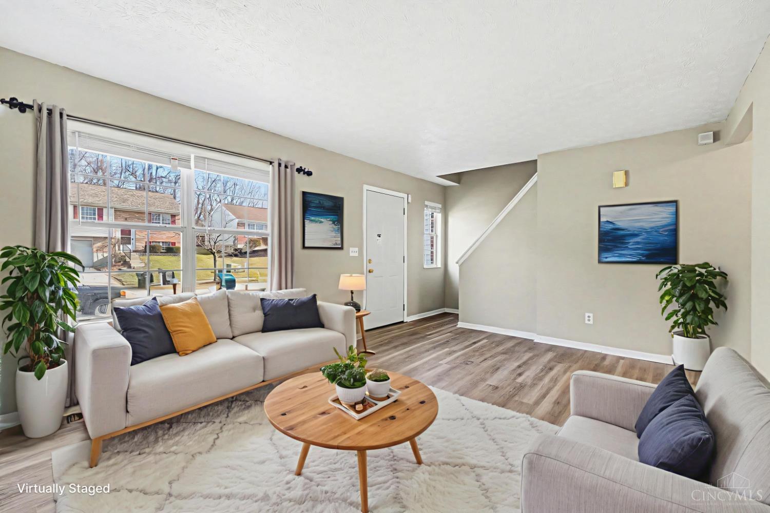 939 Venetian Terrace, Cincinnati, OH, 45224 — photo 6