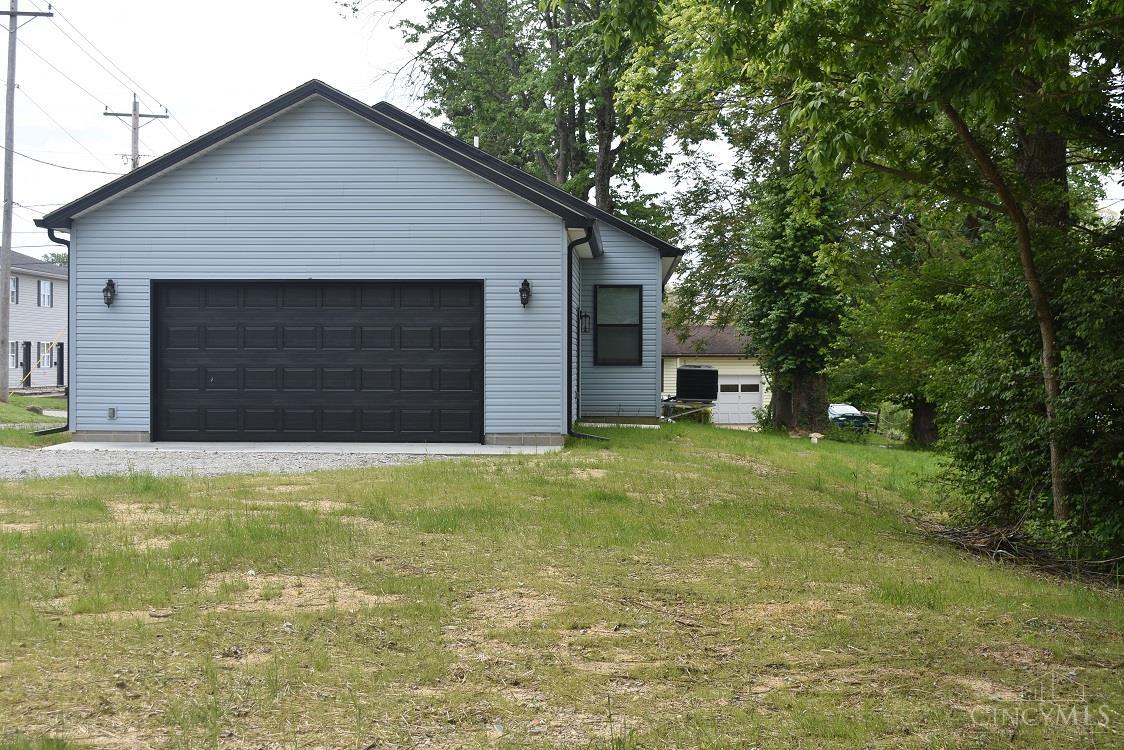 Homes for sale in Hillsboro, OH | 222 John St, Hillsboro, OH 45133 | MLS# 1867143