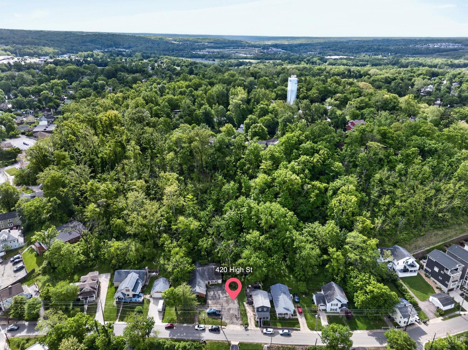 420 High Street, Milford, OH, 45150 — photo 6