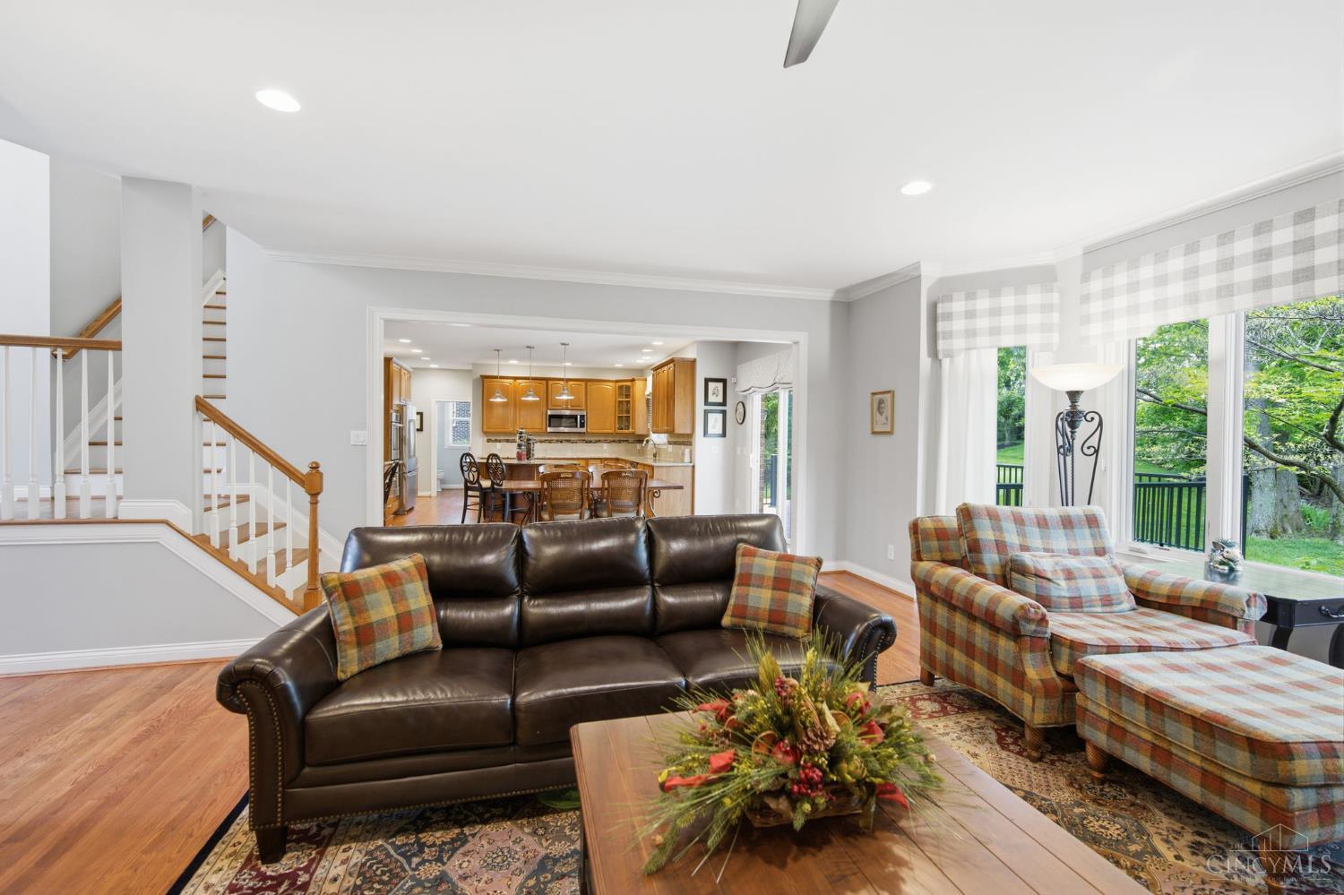 5564 Oak View Drive, Hamilton Twp, OH, 45039 — photo 13