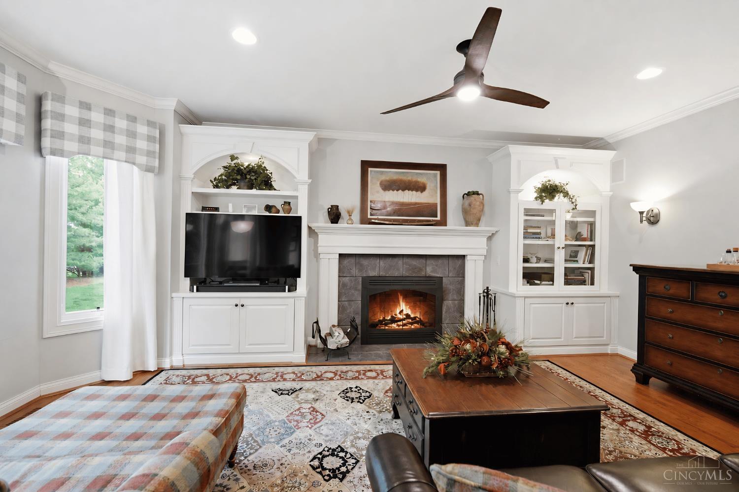 5564 Oak View Drive, Hamilton Twp, OH, 45039 — photo 12