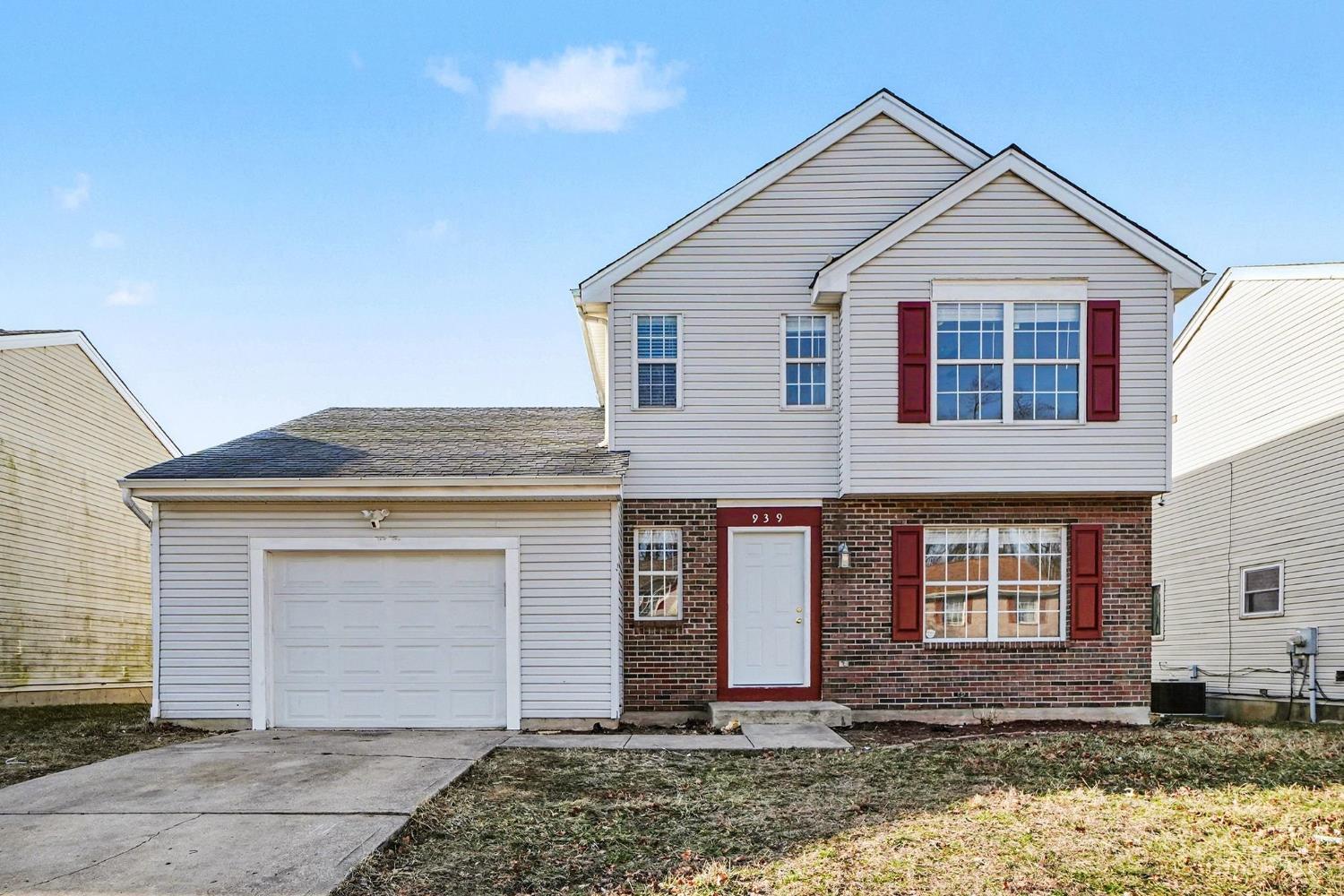 939 Venetian Terrace, Cincinnati, OH, 45224 — photo 46