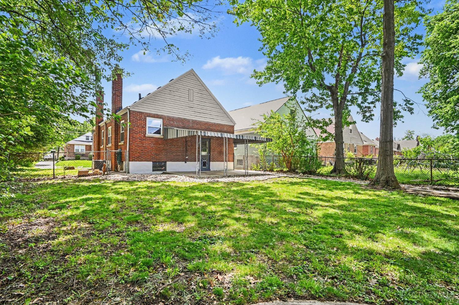 3826 Superior Avenue, Silverton, OH, 45236