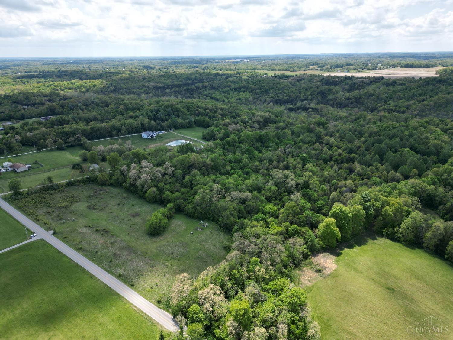 Chesterville Road, Moores Hill, IN, 47032 — photo 10