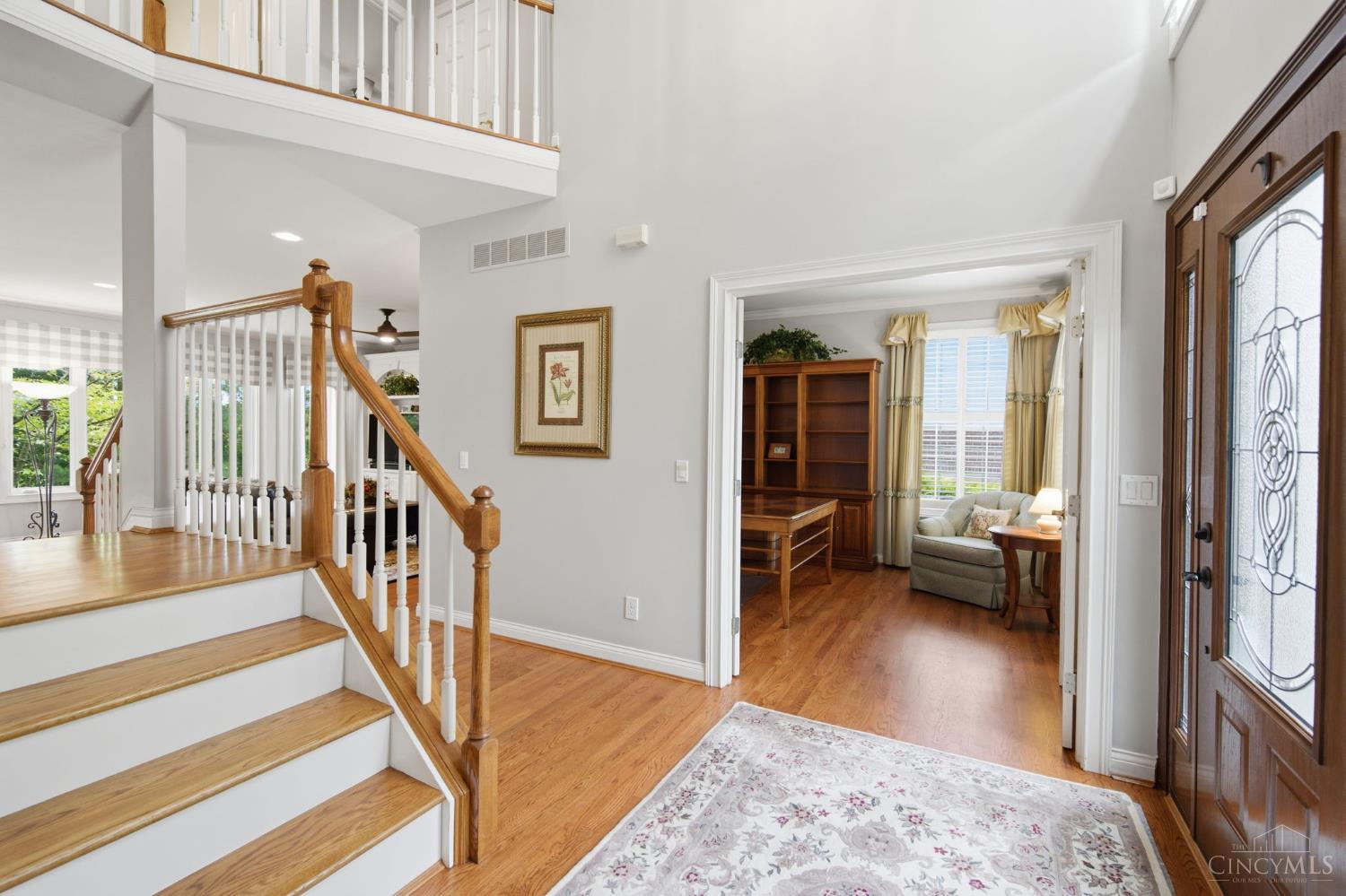 5564 Oak View Drive, Hamilton Twp, OH, 45039 — photo 4