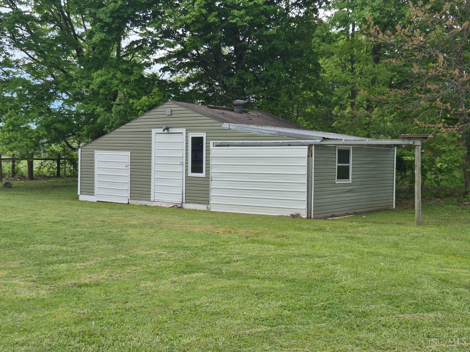 4299 White Oak Road, Peebles, OH, 45660 — photo 7