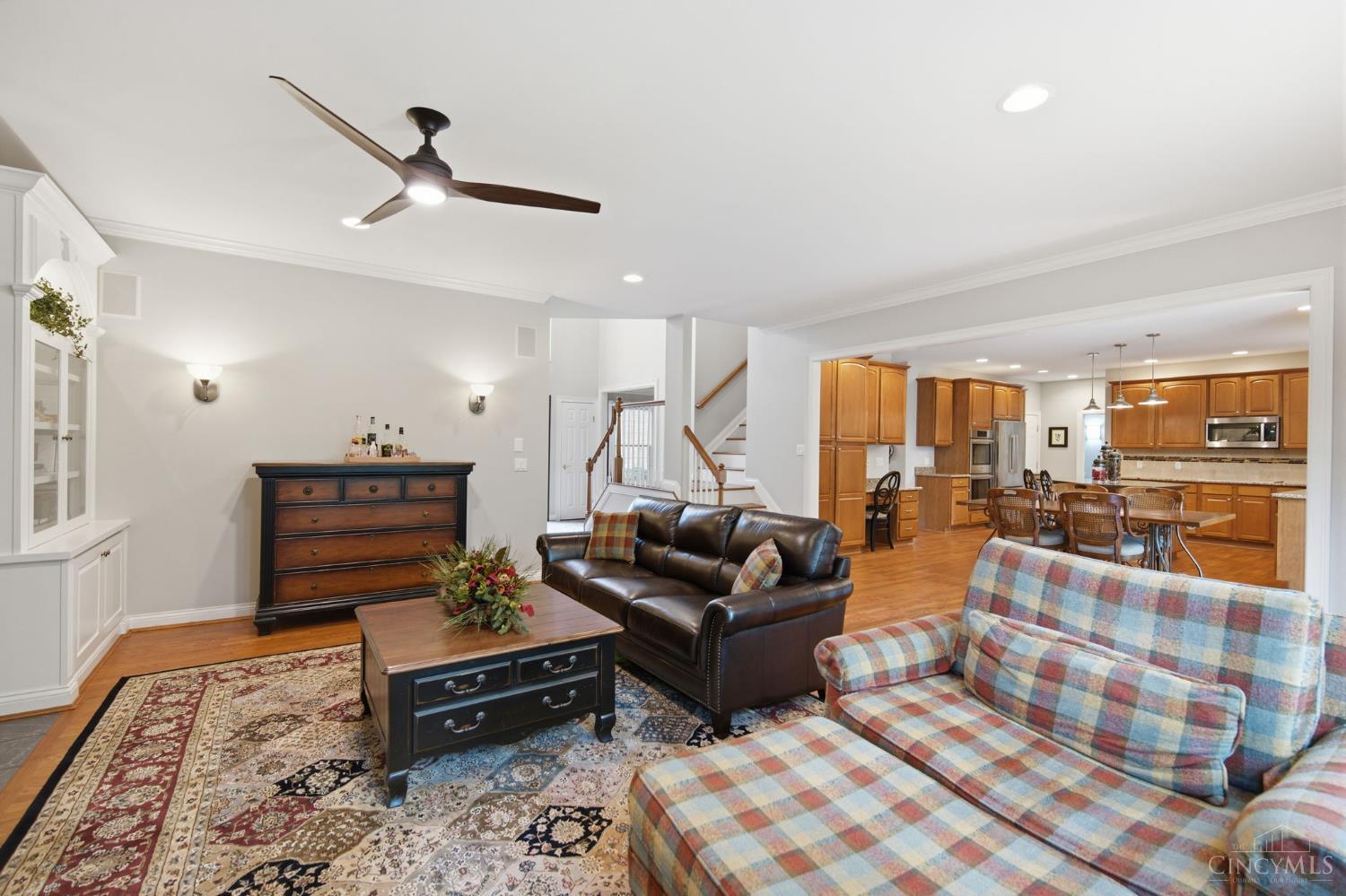 5564 Oak View Drive, Hamilton Twp, OH, 45039 — photo 14