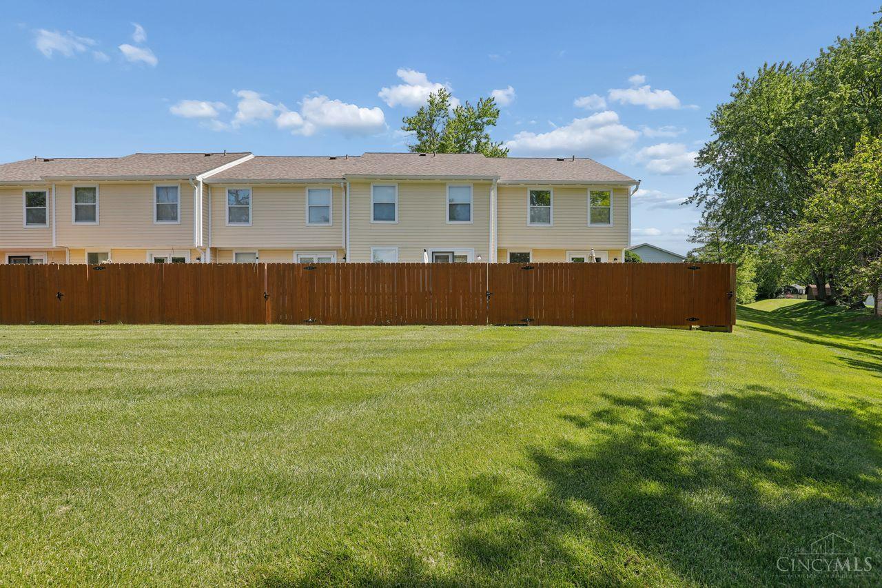 6668 Ashley Court, Mason, OH, 45040 — photo 40
