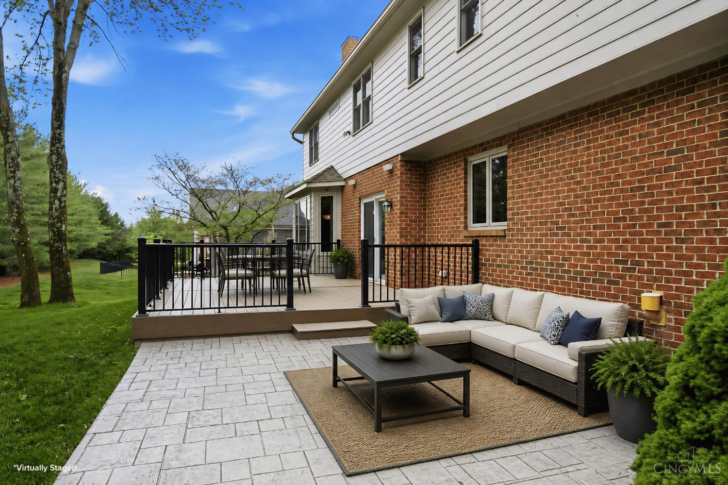 5564 Oak View Drive, Hamilton Twp, OH, 45039 — photo 50
