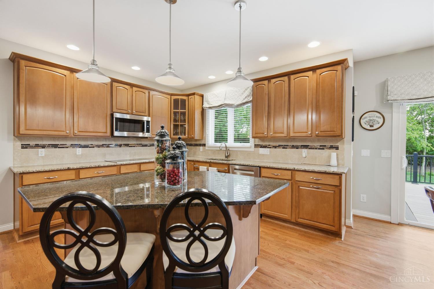 5564 Oak View Drive, Hamilton Twp, OH, 45039 — photo 18