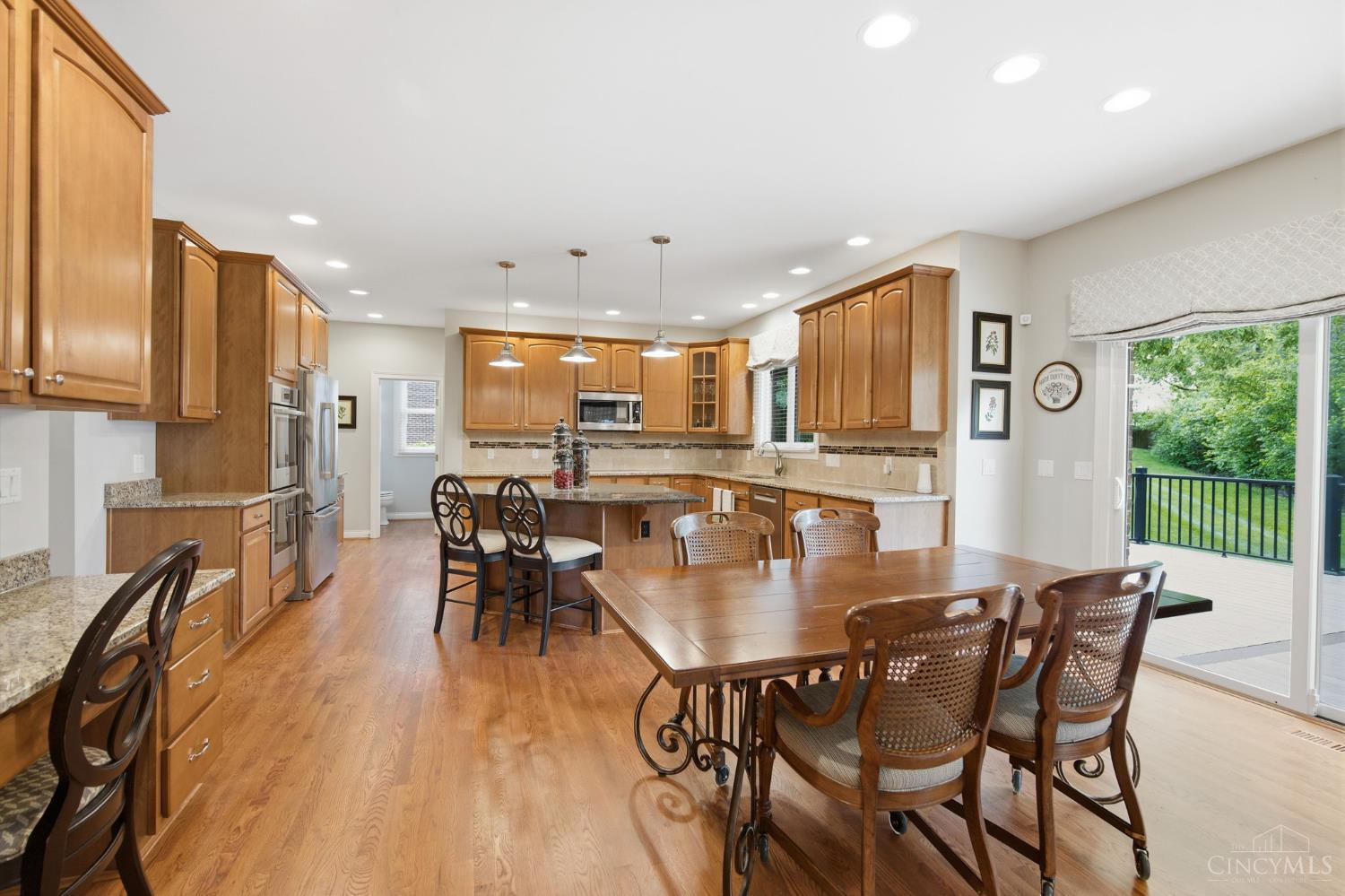 5564 Oak View Drive, Hamilton Twp, OH, 45039 — photo 15