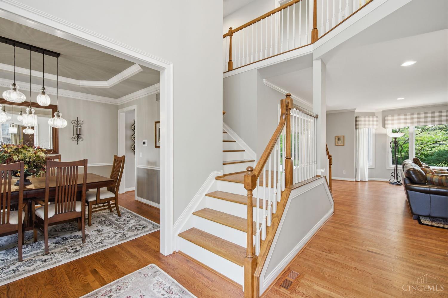 5564 Oak View Drive, Hamilton Twp, OH, 45039 — photo 3