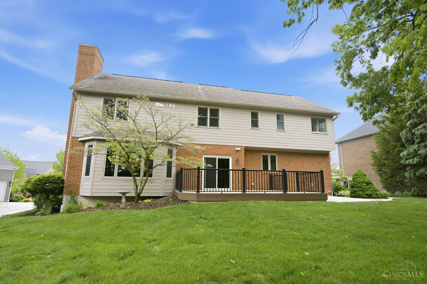 5564 Oak View Drive, Hamilton Twp, OH, 45039 — photo 47