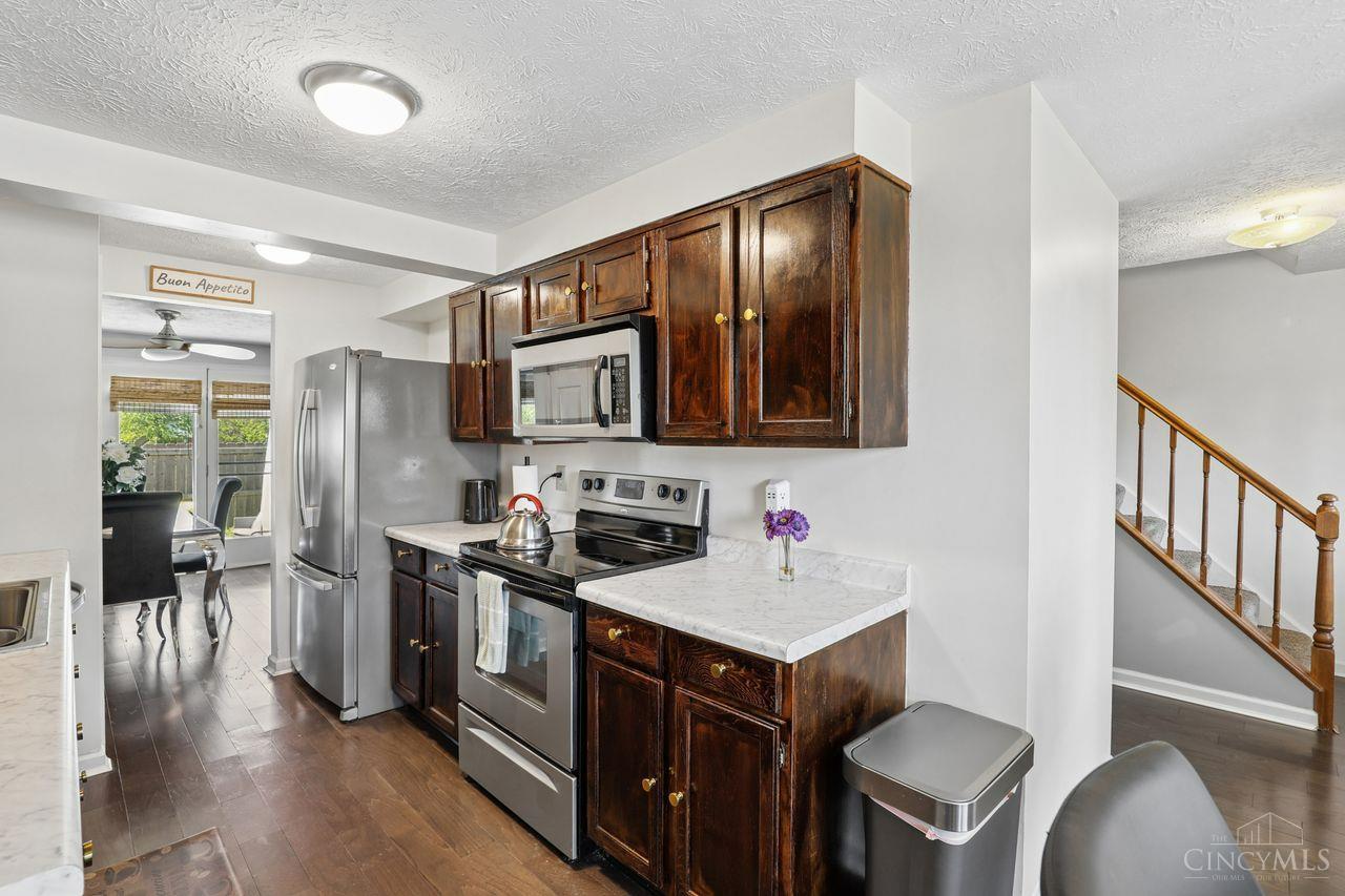 6668 Ashley Court, Mason, OH, 45040 — photo 14
