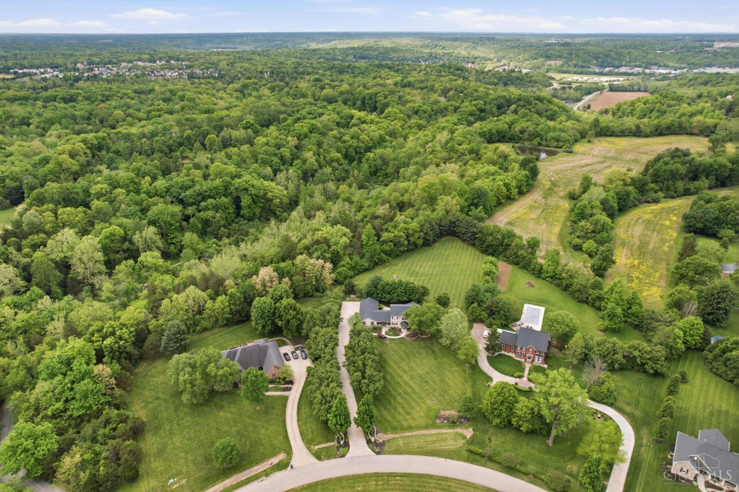 4513 Cedar Hill Drive, Batavia Twp, OH, 45103 — photo 17